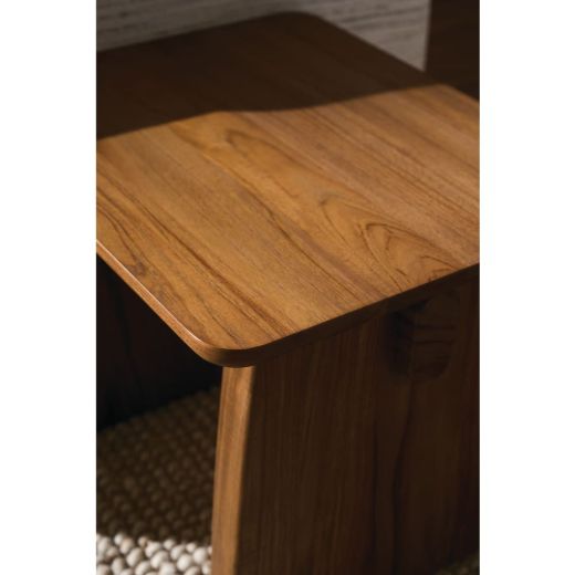 Picture of Nova Rectangle End Table